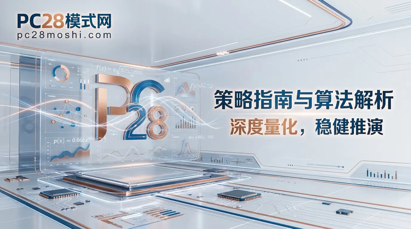 2026 策略指南与算法解析