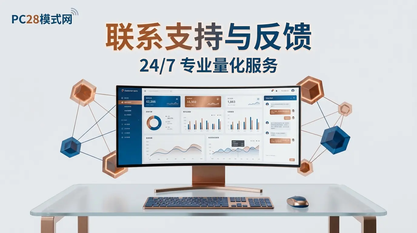 2026 技术支持与数据分析仪表盘