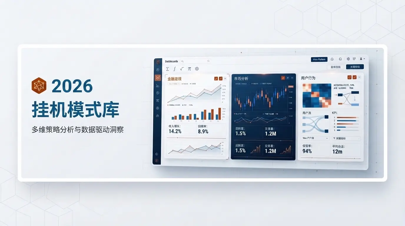2026 PC28挂机模式库仪表盘