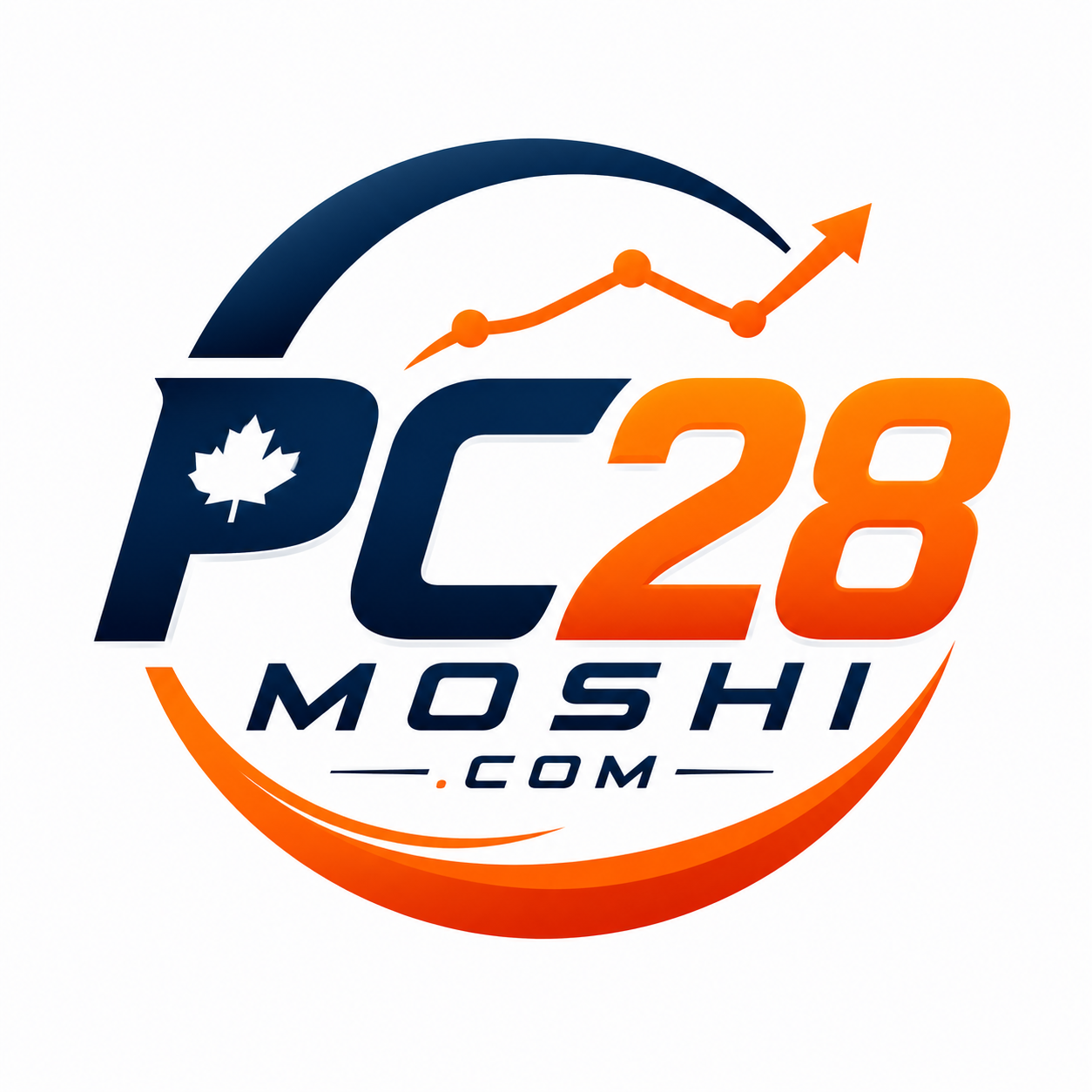 PC28模式网 Logo